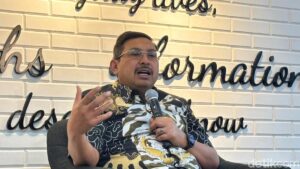 Dana Jumbo Komdigi 2026, Dipakai Buat Apa Saja, Ya?