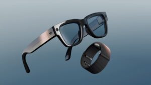 Masa Depan di Depan Mata, Kacamata Pintar Zuckerberg Bakal Gantikan Smartphone?