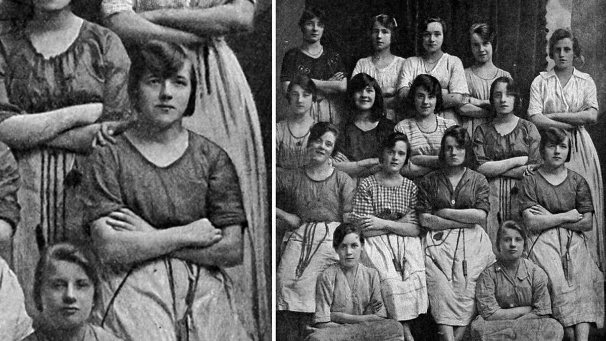 Bikin Merinding! Penampakan Misterius Terekam Kamera, Bikin Bulu Kuduk Berdiri