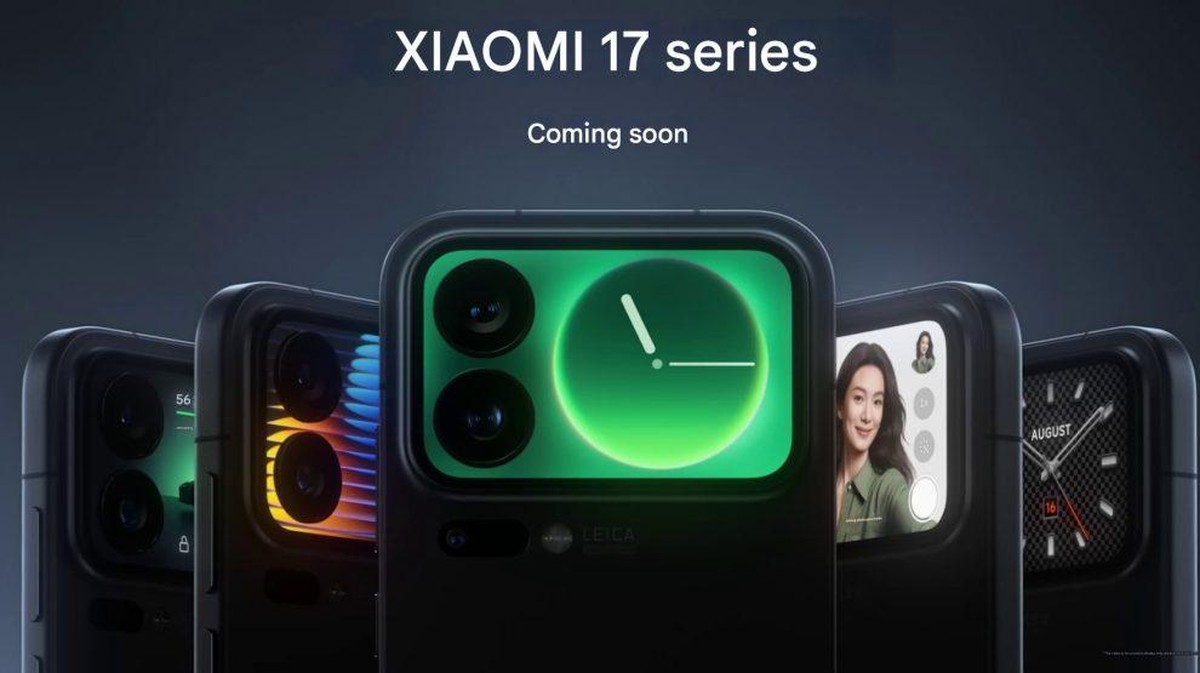 Xiaomi 17 Pro Max Dibilang Mirip iPhone? Bos Xiaomi Angkat Bicara!