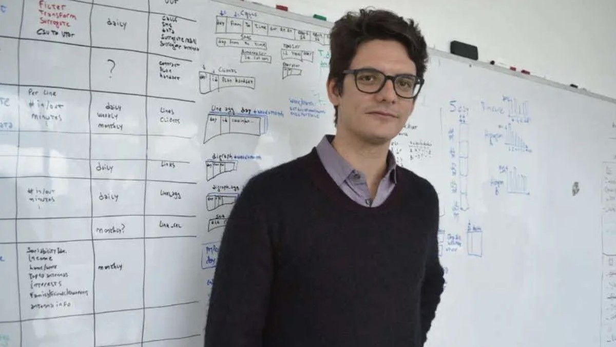 Tragis, Kisah Akhir Hidup CEO di Puncak Gunung