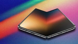 iPhone Fold, Bocoran Desainnya Bikin Ingat iPhone Air?