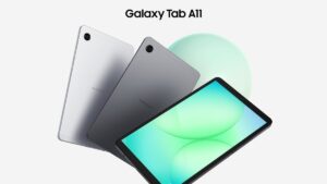 Samsung Galaxy Tab A11 Akhirnya Hadir! Harganya Bikin Dompet Bernapas Lega