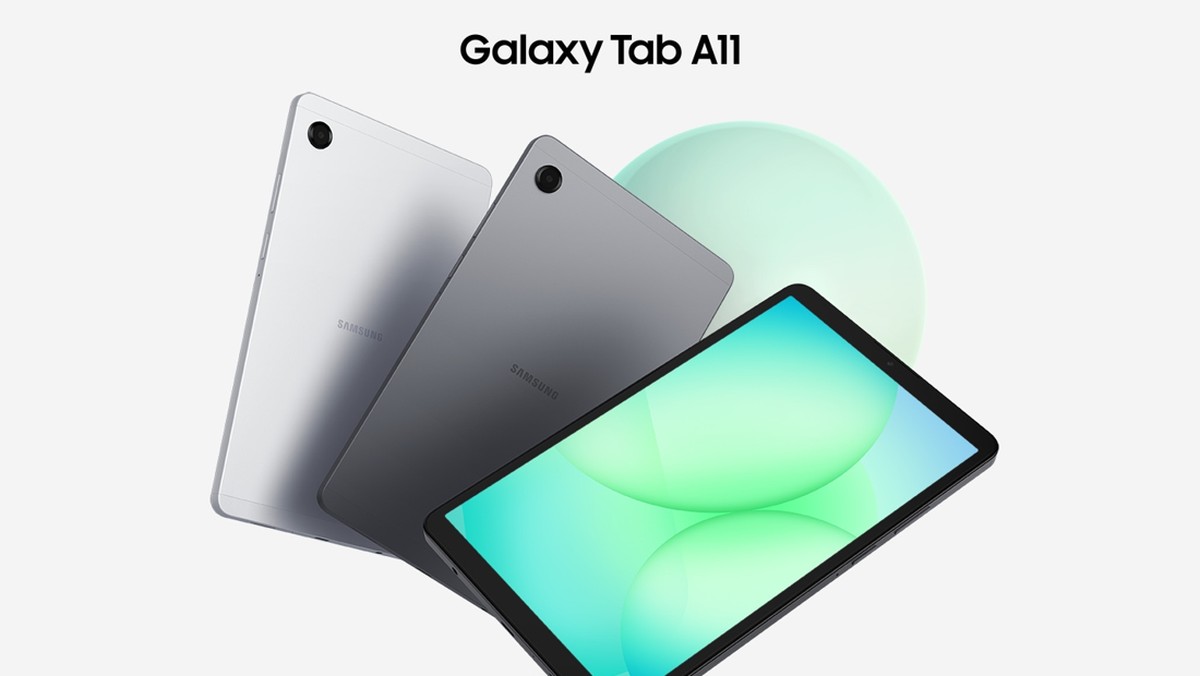 Samsung Galaxy Tab A11 Akhirnya Hadir! Harganya Bikin Dompet Bernapas Lega