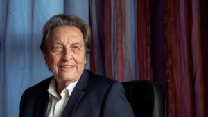 Skandal Keluarga Elon Musk, Lebih dari Sekadar Drama?