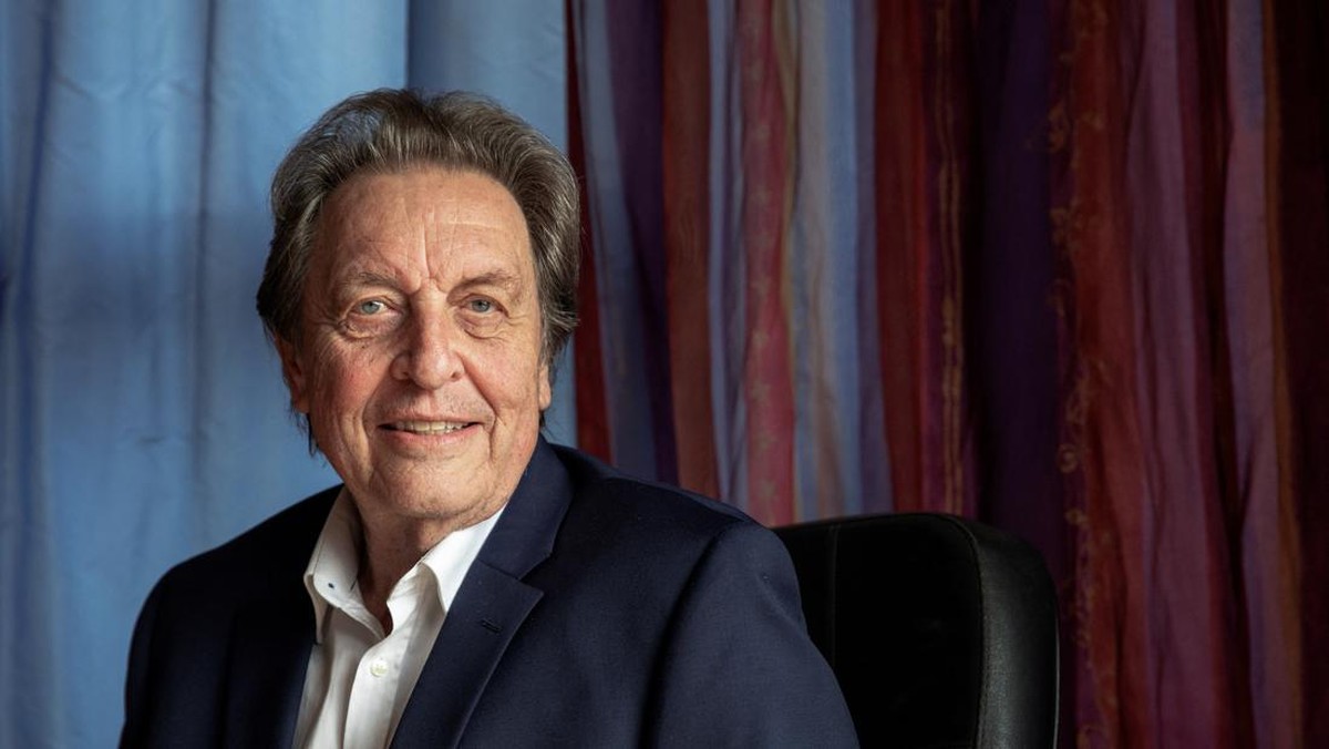 Skandal Keluarga Elon Musk, Lebih dari Sekadar Drama?