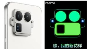 Realme GT 8 Pro Bakal Punya Desain Nyeleneh? Intip Bocoran Kameranya!