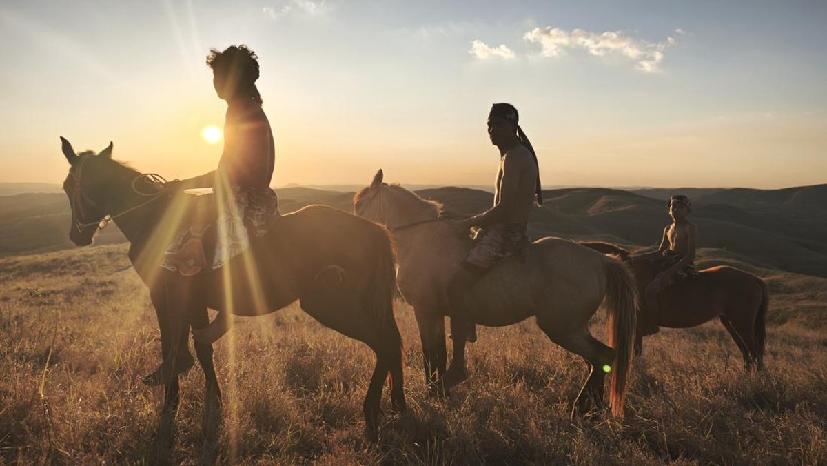 Rahasia Foto Sunset Estetik, Belajar dari Ahlinya!