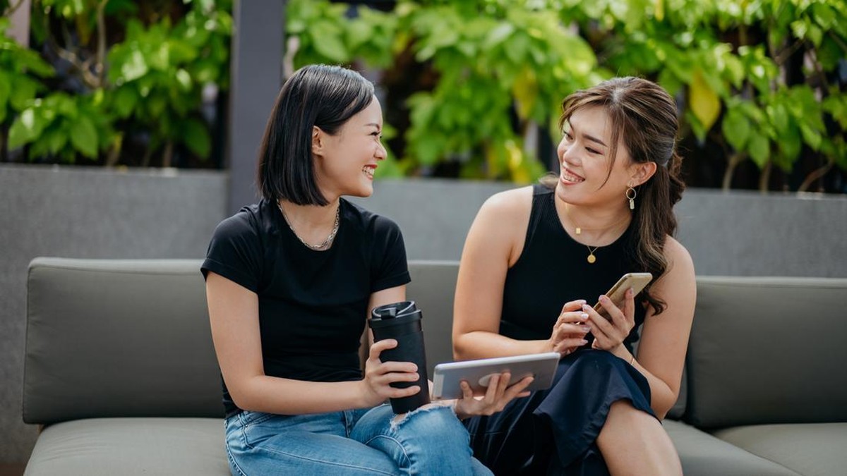 Introvert Bukan, Ekstrovert Juga Bukan? Mungkin Kamu Seorang Otrovert!