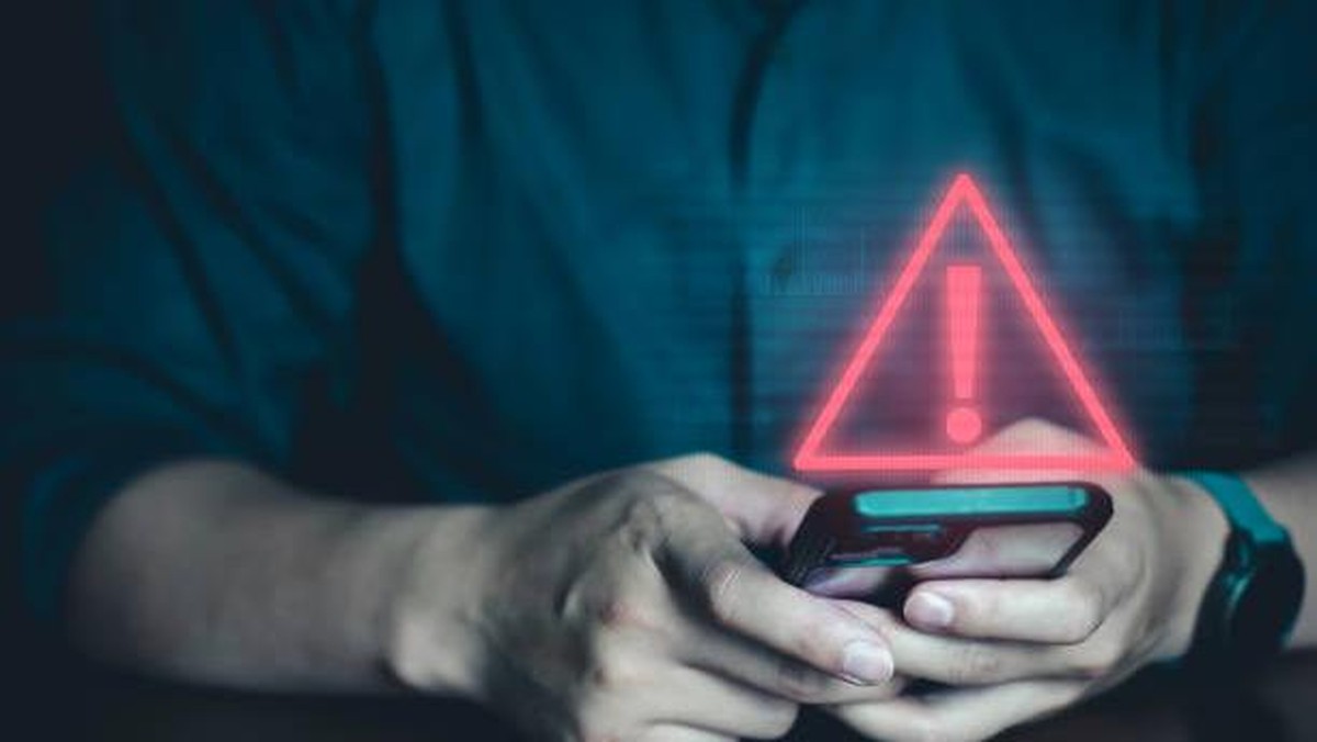 HP-mu Lemot? Mungkin Ini Waktunya Restart Biar Gak Jadi Target Hacker!