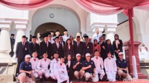 Menkominfo Ungkap Jurus Jitu Jaga Indonesia di Tengah Gempuran Digital