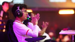 Indonesia Kirim Wakil di Ajang eFootball Dunia! Tahun Depan ke Riyadh!