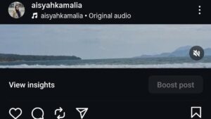 Bikin Video Reels Kekinian dengan Rasio "Geprek", Sekali Buat, Langsung Viral di TikTok!