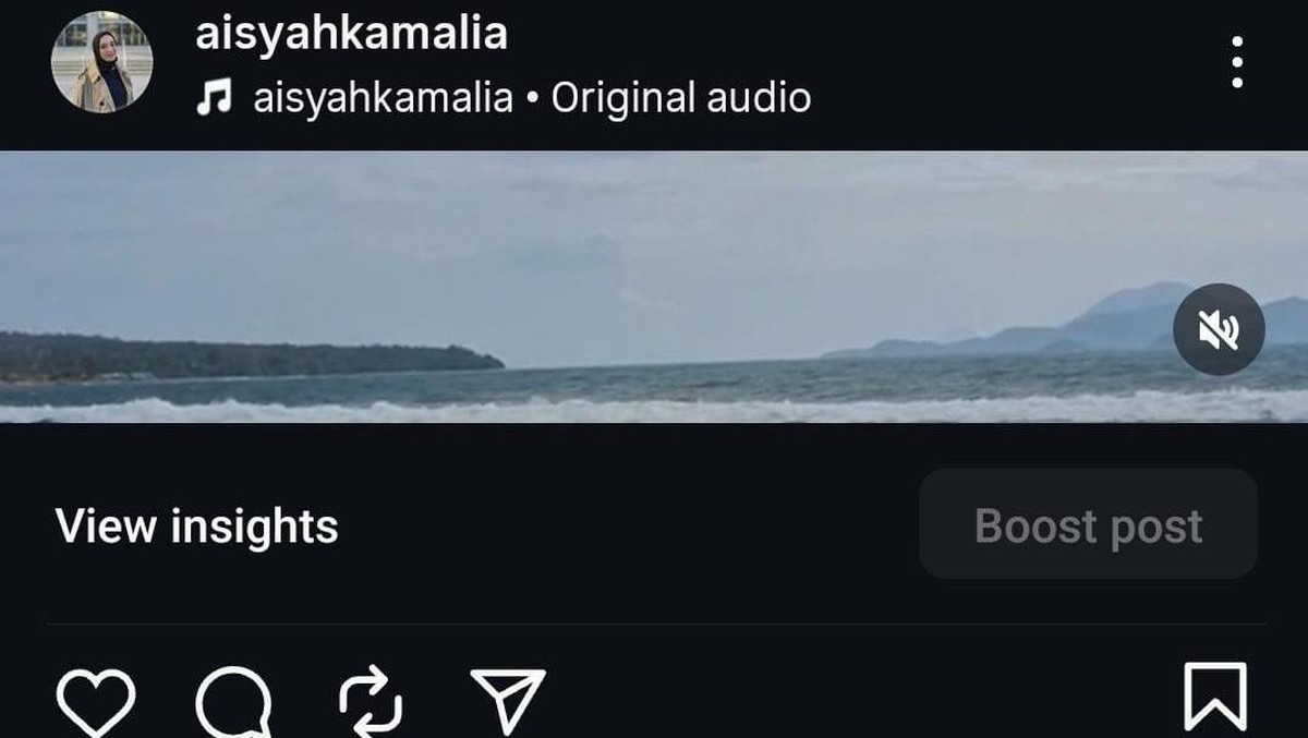 Bikin Video Reels Kekinian dengan Rasio "Geprek", Sekali Buat, Langsung Viral di TikTok!