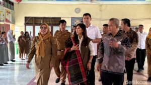 Kartu Wartawan Dicabut Lalu Balik Lagi? Kata Menkominfo Begini...