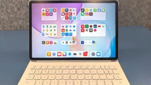 Huawei MatePad 11.5, Tablet Secanggih Laptop? Ini Pengalaman Saya!