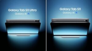 Siap-siap Tergoda! Galaxy Tab S11 Series dengan Spek Dewa Akhirnya Tiba