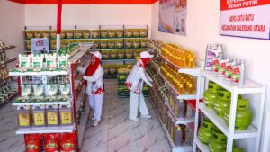 Cara UBIQU Bikin Koperasi Merah Putih Makin Digital di Desa