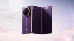 Huawei Mate XTs Makin Canggih, Sekarang Bisa Pakai Stylus!