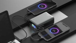 Powerbank Baru Jete Hadir, Apa yang Bikin Spesial?