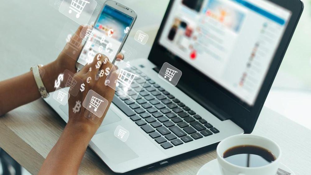 Belanja Online Makin Sat Set dengan Pembayaran Multikurensi!