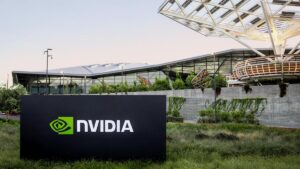 Ternyata, 2 Perusahaan Ini Sumber Cuan Terbesar Nvidia!