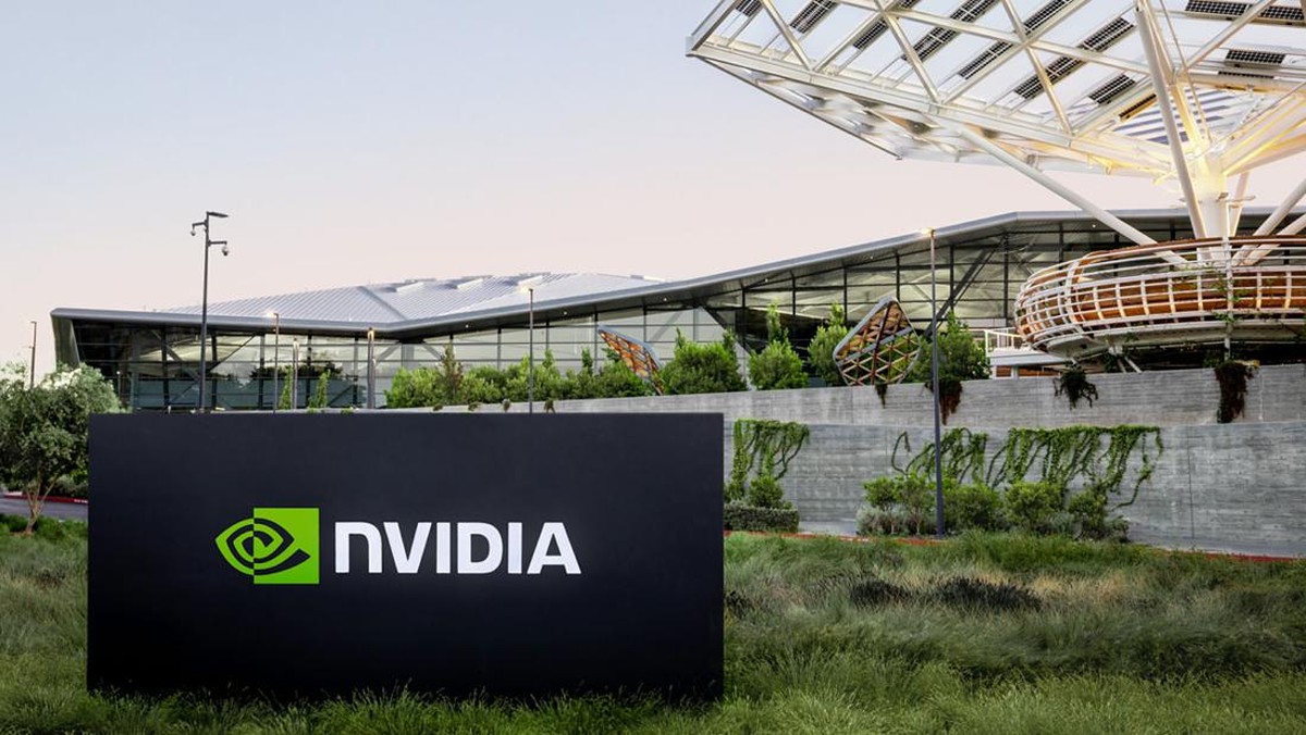 Ternyata, 2 Perusahaan Ini Sumber Cuan Terbesar Nvidia!