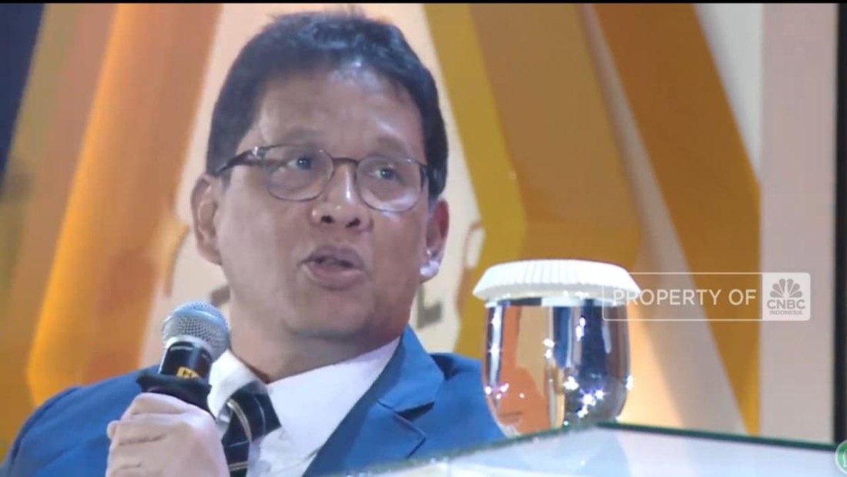 Siapa Pengganti Sri Mulyani? Ini yang Diharapkan Netizen!