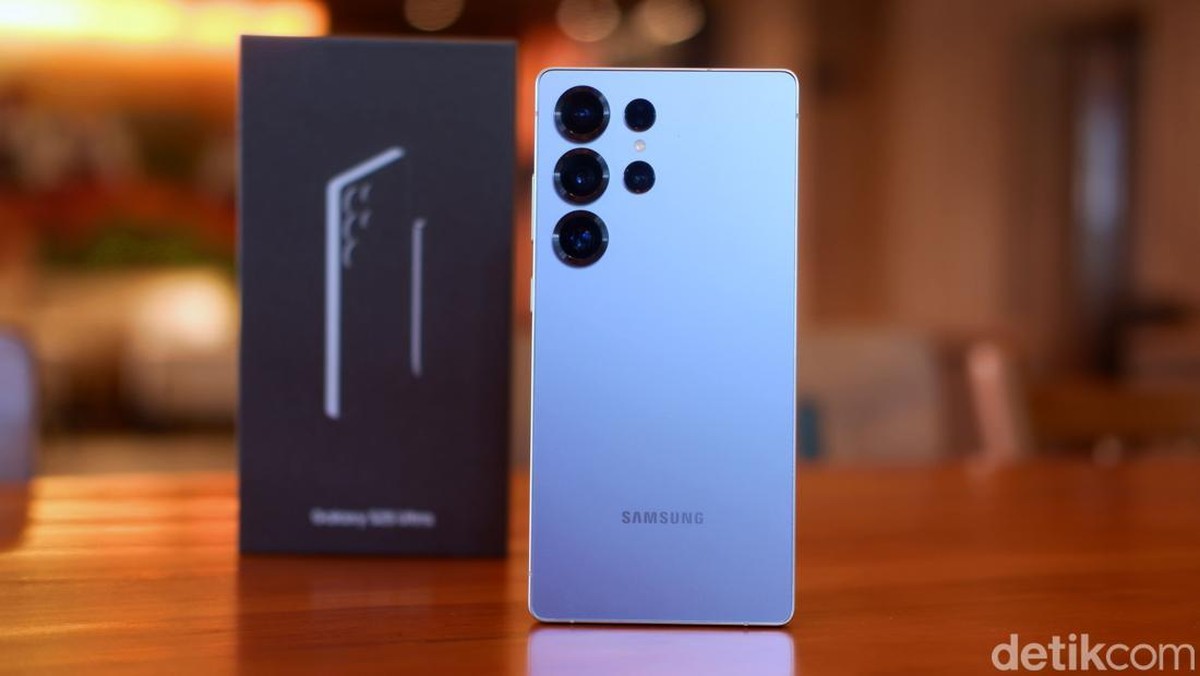 Bocoran Harga Samsung Galaxy S25, Worth It Nggak di 2025 Nanti?