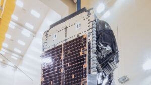 Terungkap, Mengapa PSN Percayakan Satelit Nusantara Lima ke Boeing dan SpaceX?