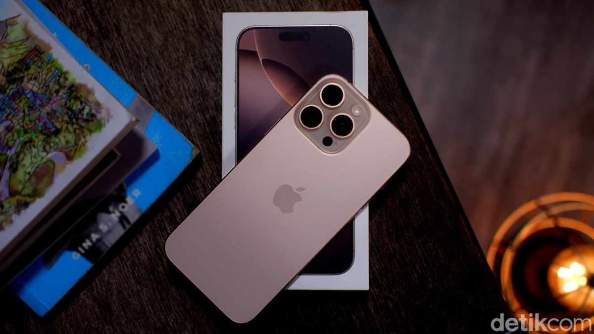 iPhone 17 Rilis, Harga iPhone 16 Jadi Lebih Murah?