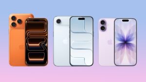 iPhone 17 Rilis? Siap-Siap Ucapkan Selamat Tinggal pada iPhone Jadul Ini!
