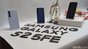 Samsung Galaxy S25 FE Akhirnya Mendarat di Indonesia? Siapkan Dana Segini!