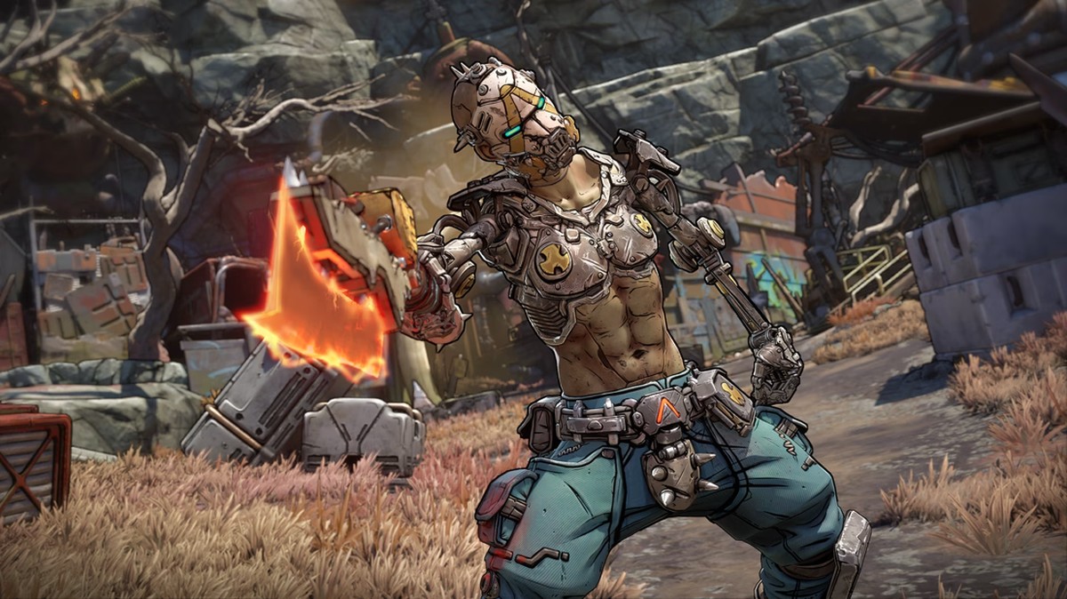 Borderlands 4 Hadir! Siap Dibeli di Konsol dan PC Kesayanganmu?