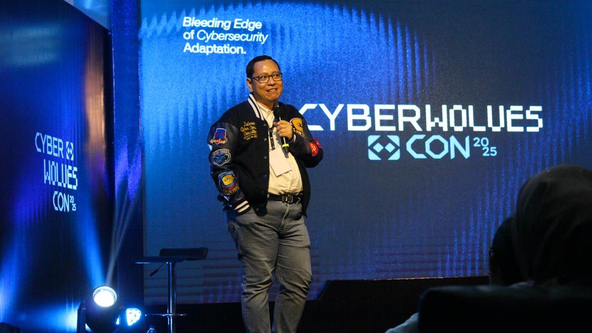 Amankan Bisnismu, Prioritaskan Keamanan Infrastruktur & Respon Insiden di Era Digital