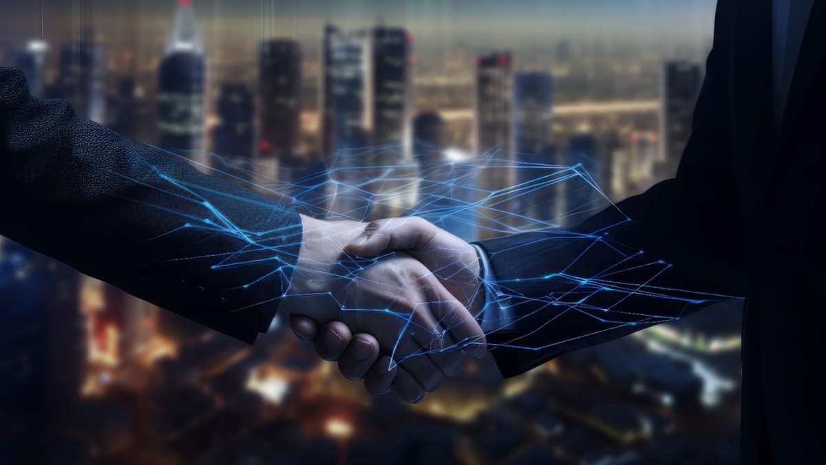 AI Makin Cepat? F5 Kolaborasi dengan Equinix Bikin Gebrakan!