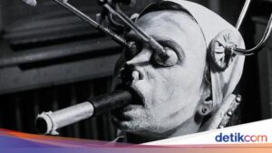 Di Balik Foto-Foto Ikonik Ini, Ada Rahasia yang Bikin Merinding!