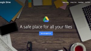 Google Drive Kini Lebih Kebal Ransomware? Ini Buktinya!