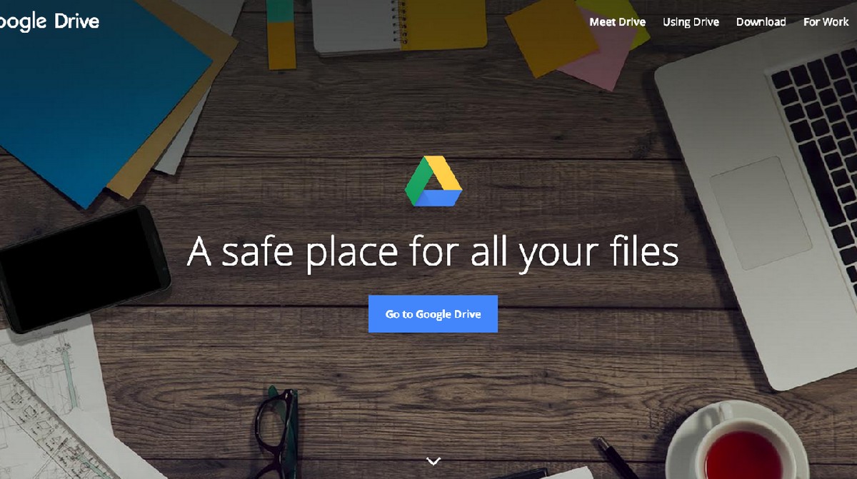 Google Drive Kini Lebih Kebal Ransomware? Ini Buktinya!