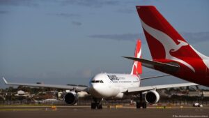Data Pengguna Qantas Bocor, McDonald's dan Toyota Juga Jadi Target?