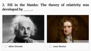 Asah Otakmu, Seberapa Jago Kamu di Sains, Sejarah, dan Teknologi?