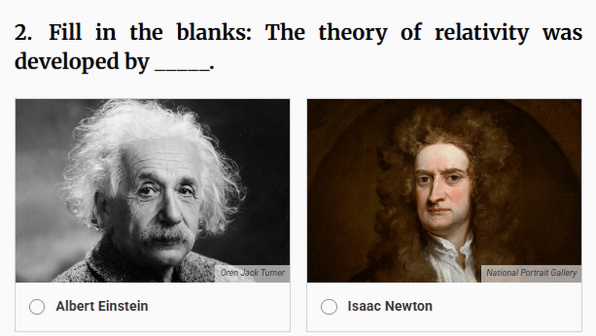 Asah Otakmu, Seberapa Jago Kamu di Sains, Sejarah, dan Teknologi?