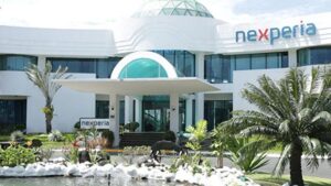 Kenapa Belanda Sampai Repot Ambil Alih Perusahaan Chip China?