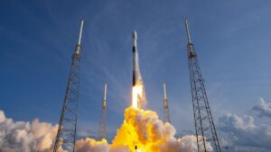 Ambisi Teknologi Prabowo, Bukan Cuma Satelit, Palapa Ring Juga!