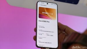 Vivo & iQOO Kebagian Update OS Baru! Fitur Keren Ini Bikin Ngiler