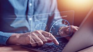 Surge & MyRepublic Kuasai Frekuensi Baru, Siap Ngebut Internet 100 Mbps?