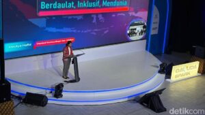 Indonesia Makin Digital? Menkominfo Beberkan Buktinya!
