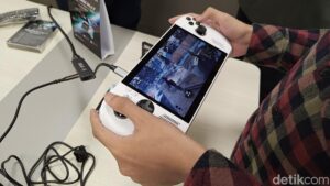 ROG Xbox Ally, Mengapa Pilih Ryzen Z2 A? Ini Target Utamanya!