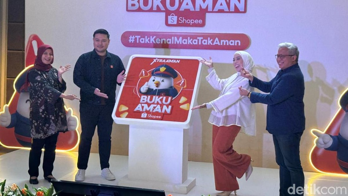 Tips Ampuh, Begini Cara Shopee Lindungi Kamu dari Penipuan Online