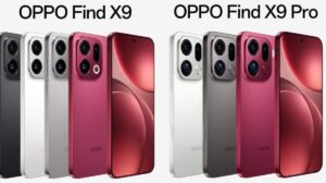 Oppo Find X9 Series Siap Gebrak Indonesia? Bocoran Speknya Bikin Penasaran!